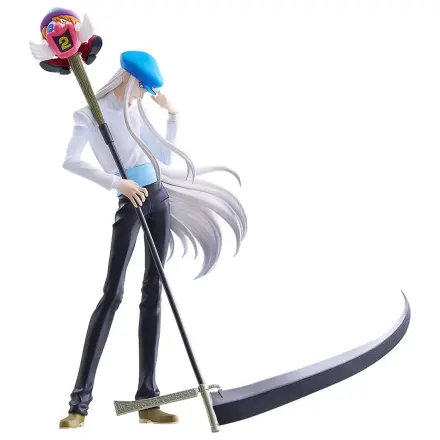 Hunter x Hunter Pop Up Parade figura Kite 20 cm termékfotó