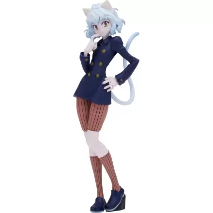 Hunter x Hunter Pop Up Parade Neferpitou PVC szobor figura 16 cm termékfotója