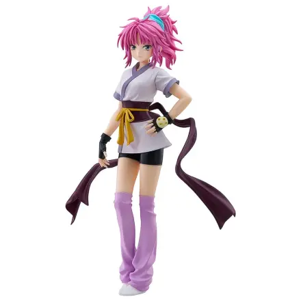 Hunter x Hunter PVC figura Pop Up Parade Machi 17 cm termékfotó