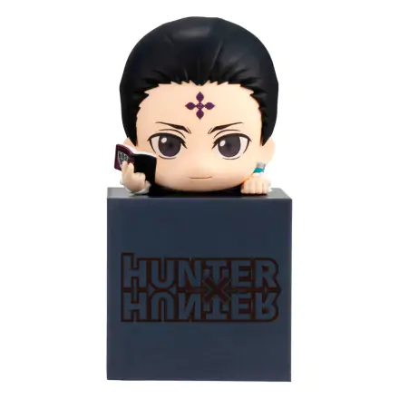 Hunter X Hunter Quwrof Hikkake figura 10cm termékfotó