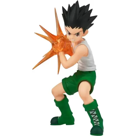 Hunter X Hunter Vibration Stars Gon figura 11cm termékfotója