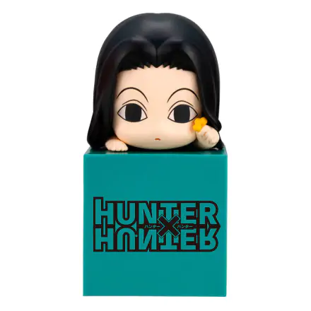 Hunter X Hunter Yellmi Hikkake figura 10cm termékfotó