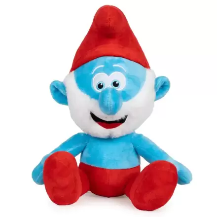 The Smurfs Grote Smurf plush toy 26cm termékfotója