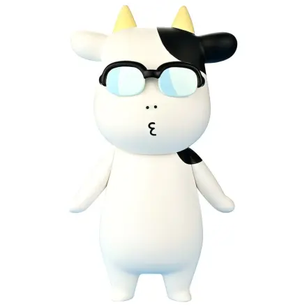 Hyakusho Kizoku-The Farmer's Days Vinyl figura Hiromu Arakawa B-type (Whistling) 20 cm termékfotó