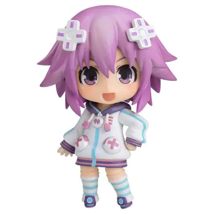 Hyperdimension Neptunia Neptune Nendoroid figura 10cm termékfotó