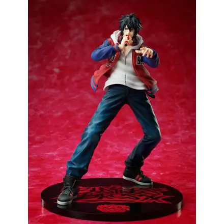 Hypnosis Mic: Division Rap Battle 1/8 Ichira Yamada szobor figura 21 cm termékfotó