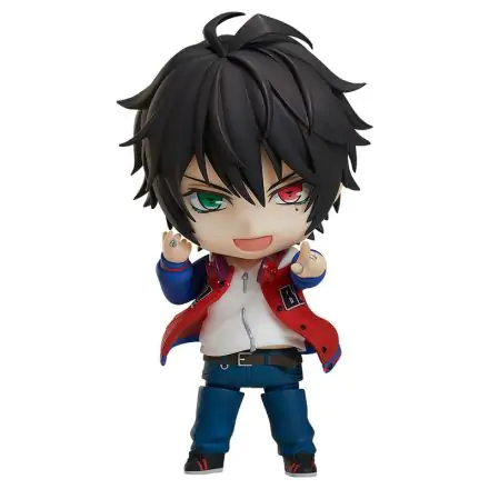 Hypnosis Mic Division Rap Battle Ichiro Yamada Nendoroid figura 10cm termékfotó