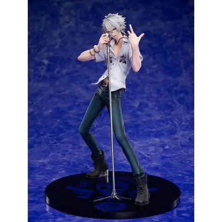 Hypnosis Mic: Division Rap Battle Rhyme Anima 1/8 Samatoki Aohitsugi szobor figura 21 cm termékfotó