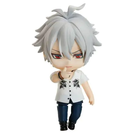Hypnosis Mic Division Rap Battle Samatoki Aohitsugi Nendoroid figura 10cm termékfotó