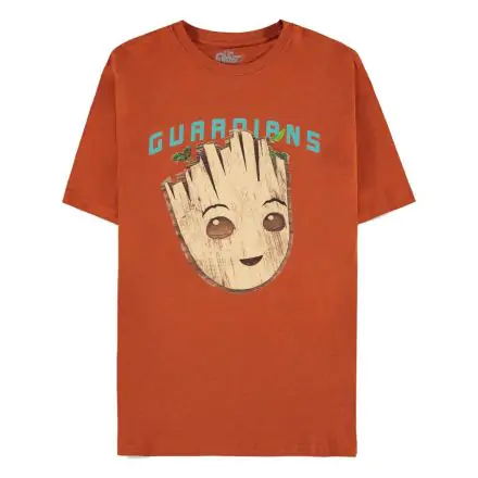 I am Groot Young Groot póló termékfotó