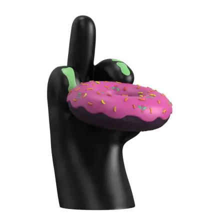 I Donut Care by Abell Octovan Spooky Edition Glow In The Dark figura 20 cm termékfotó