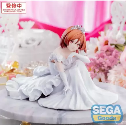 I´m Getting Married to a Girl I Hate in My Class Yumemirize Akane Sakuramori PVC szobor figura 12 cm termékfotó