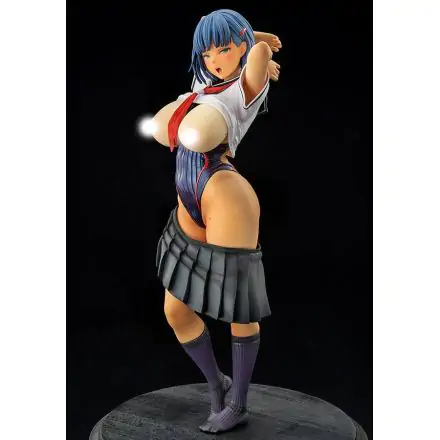 I Will Always Believe In You 1/5 Haruka Kaneshiro PVC szobor figura 31 cm termékfotó