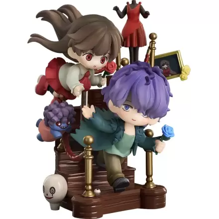 Ib Chibi figura Ib & Garry 12 cm termékfotója