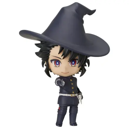 Ichi the Witch Nendoroid akciófigura Ichi 10 cm termékfotó