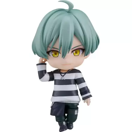 Idolish7 Nendoroid akciófigura Haruka Isumi 10 cm termékfotója