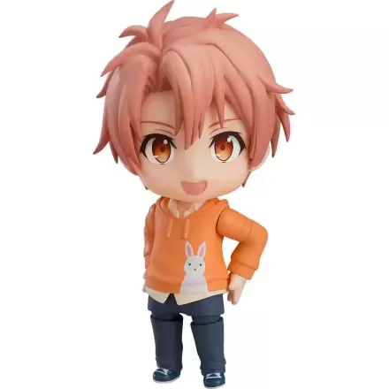 Idolish7 Nendoroid akciófigura Mitsuki Izumi 10 cm termékfotója