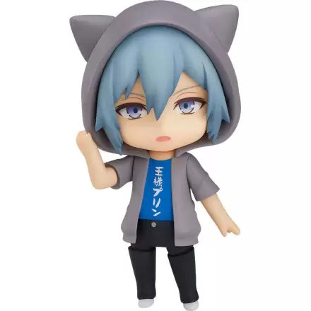 Idolish7 Nendoroid akciófigura Tamaki Yotsuba 10 cm (re-run) termékfotó