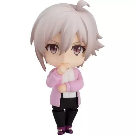 Idolish7 Nendoroid akciófigura Tenn Kujo 10 cm (re-run) termékfotó