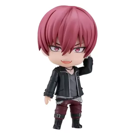 Idolish7 Nendoroid akciófigura Toma Inumaru 10 cm termékfotója