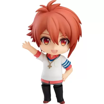 Idolish7 Nendoroid Riku Nanase akciófigura 10 cm (re-run) termékfotója