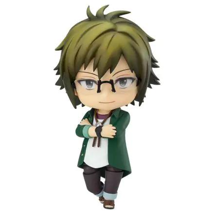 IDOLISH7 Yamato Nikaido Nendoroid figura 10cm termékfotó