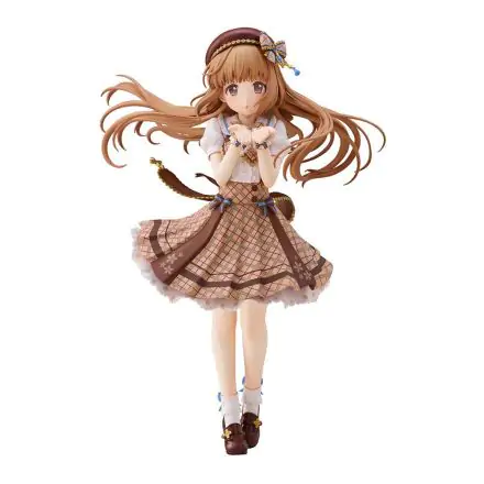 Idolmaster Cinderella Girls 1/7 Yoshino Yorita (Harubetosakuya) PVC szobor figura 21 cm termékfotó