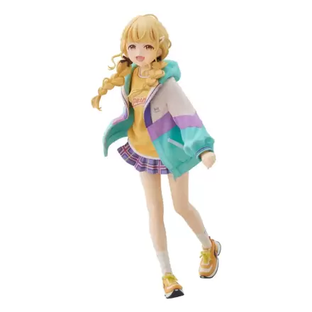Idolmaster Gakuen 1/7 Kotone Fujita PVC szobor figura 23 cm termékfotó