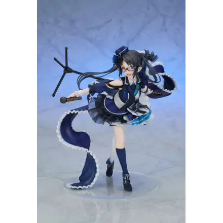 Idolmaster Shiny Colors 1/7 Yuika Mitsumine Le Fond de la Mer Ver. PVC szobor figura 22 cm termékfotó