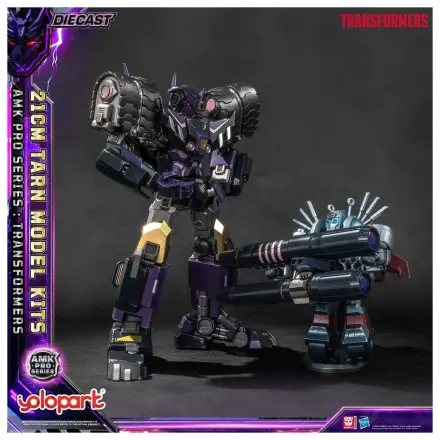 IDW Transformers AMK Pro Series modell készlet Tarn 21 cm termékfotó