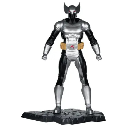 Image Comics Founders Series McFarlane Elite Edition akciófigura Shadowhawk 18 cm termékfotó
