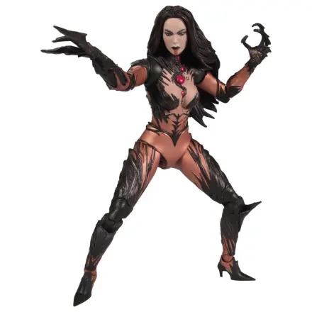 Image Comics McFarlane Elite Edition Deluxe Sara Pezzini (Witchblade) akciófigura  18 cm termékfotó