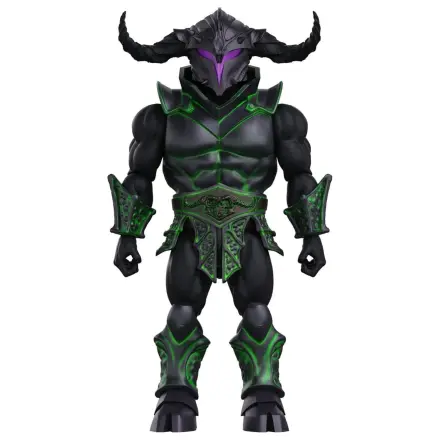 Immortal Champions akciófigura Chthonic Knight 14 cm termékfotó