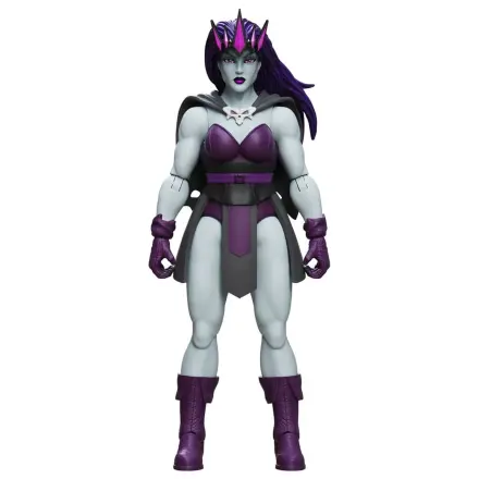 Immortal Champions akciófigura Fell Necromancer 14 cm termékfotó