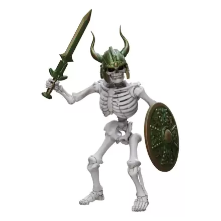 Immortal Champions Undead Skeletal Guardian akciófigura 14 cm termékfotó