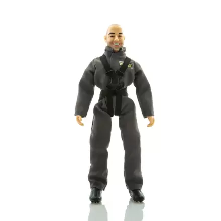 Impractical Jokers James Murray akciófigura 20 cm termékfotója