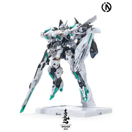 IN ERA+ Azure Falcon modell készlet 22cm termékfotó