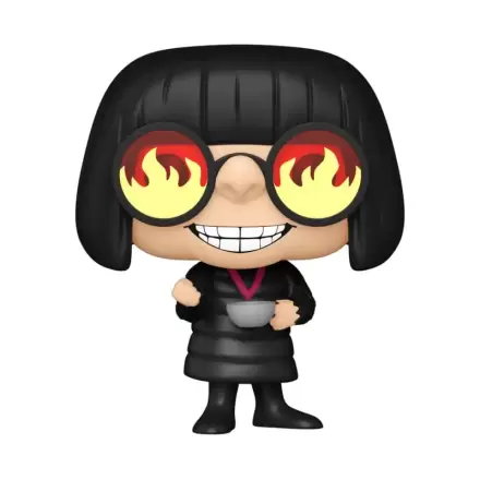 Incredibles 20th Anniversary Funko POP! Vinyl Figure Edna Mode 9 cm termékfotója