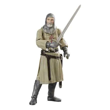 Indiana Jones Adventure Series Grail Knight (The Last Crusade) akciófigura 15 cm termékfotó