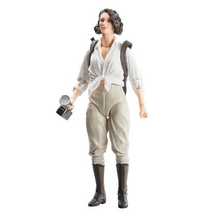 Indiana Jones Helena Shaw figura 15cm termékfotója