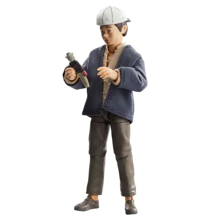 Indiana Jones Short Round figura 15cm termékfotója