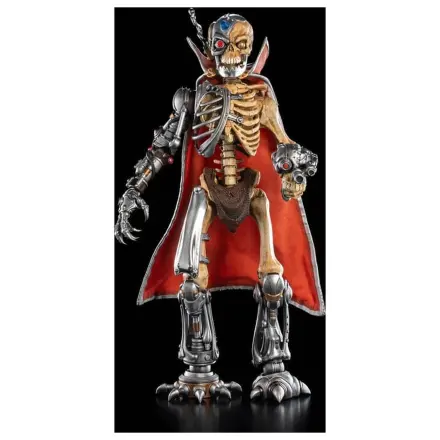 Infinite Legions: Skeleton Warriors akciófigura Dr. Cyborn termékfotó