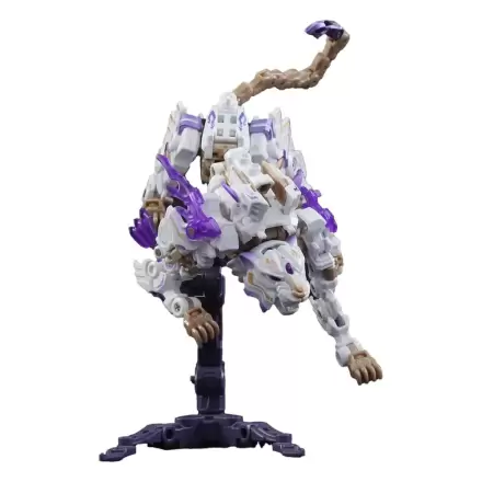 Infinity Box figura Cubes IB-03 BAIHU (Tiger) 7 cm termékfotó