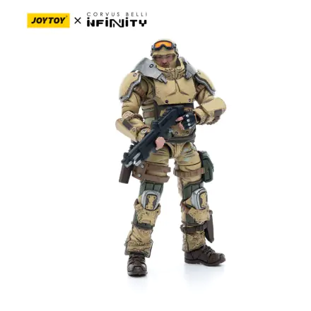 Infinity Tabletop 1/18 Ariadna Marauders 5307th Range Unit 1 akciófigura 12 cm termékfotó