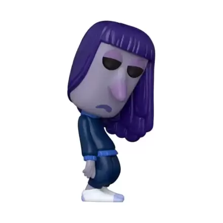 Inside Out 2 Funko POP! Disney Vinyl figura Ennui 9 cm termékfotó