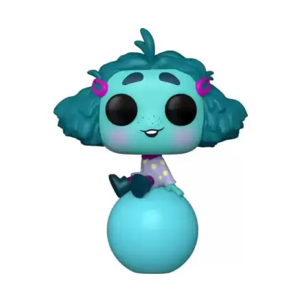 Inside Out 2 Funko POP! Disney Vinyl figura Envy (on Memory Orb) 9 cm termékfotó