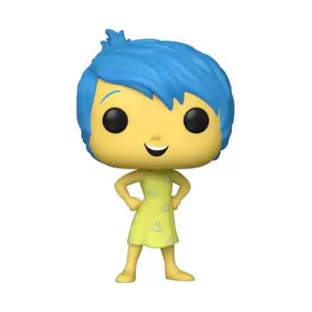 Inside Out 2 Funko POP! Disney Vinyl figura Joy 9 cm termékfotó