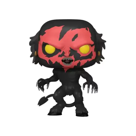 Insidious Funko POP! Movies Vinyl Figure Red Face Demon 9 cm termékfotója