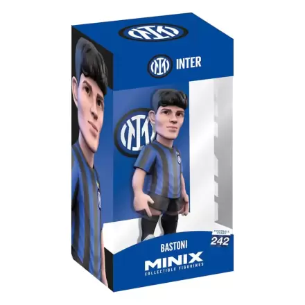 Inter Milan Minix figura Alessandro Bastoni 12 cm termékfotó