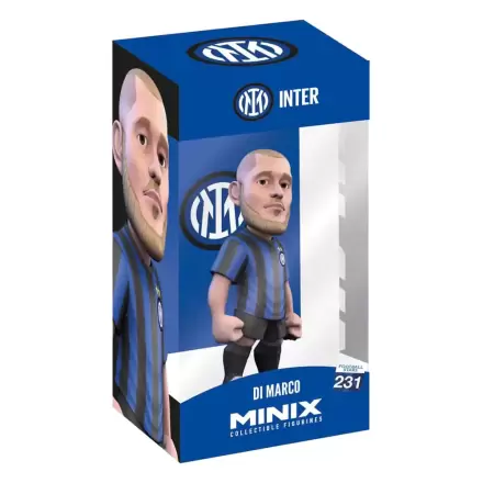 Inter Milan Minix figura Federico Dimarco 12 cm termékfotó
